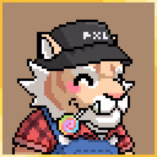 PixelTiger #344