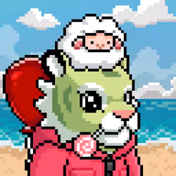 PixelCub #10129