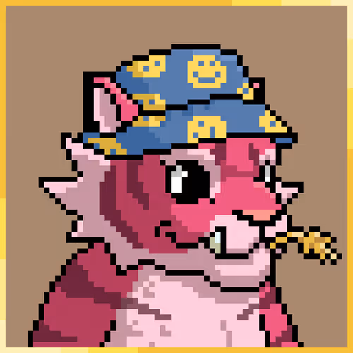 Pixeltigers Official