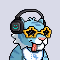 PixelCub #4667