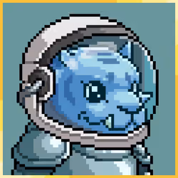 PixelTiger #468