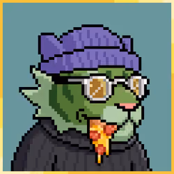 PixelTiger #467