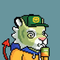PixelCub #9765