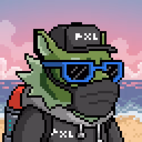 Pixeltigers Official