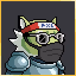 PixelTiger #473