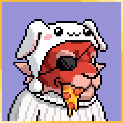PixelTiger #218