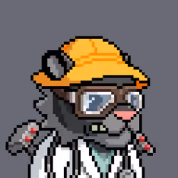 PixelCub #6451