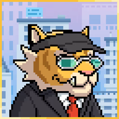 Pixeltigers Official