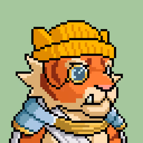 Pixeltigers Official