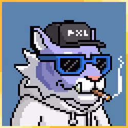 PixelTiger #680