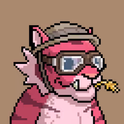 PixelTiger #1443