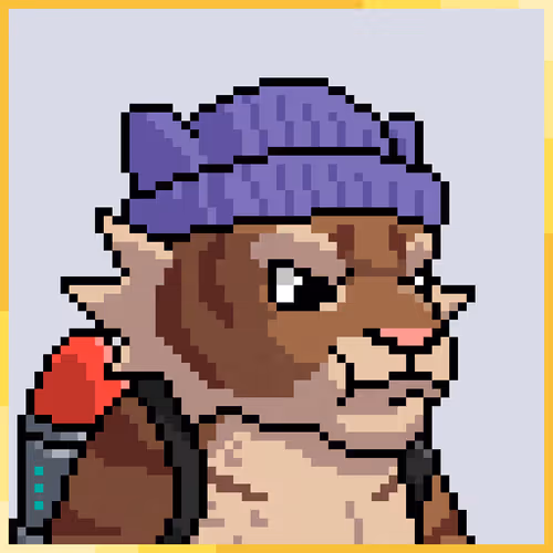 Pixeltigers Official