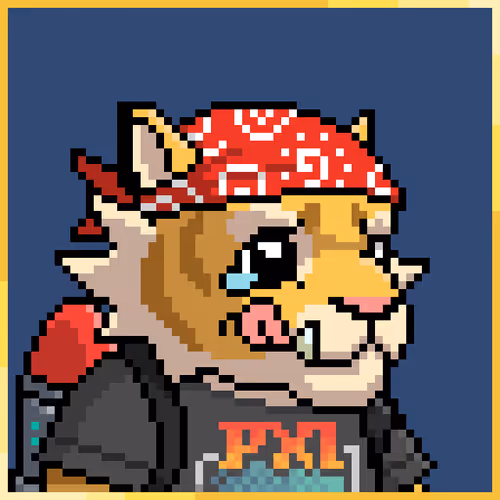 Pixeltigers Official