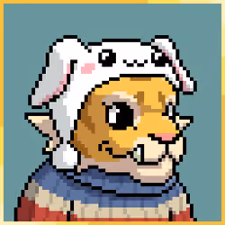PixelTiger #596