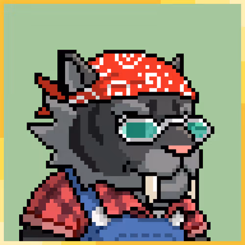 Pixeltigers Official