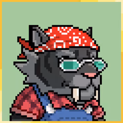 PixelTiger #590