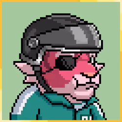 PixelTiger #88