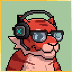 PixelTiger #795