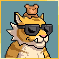 PixelTiger #966