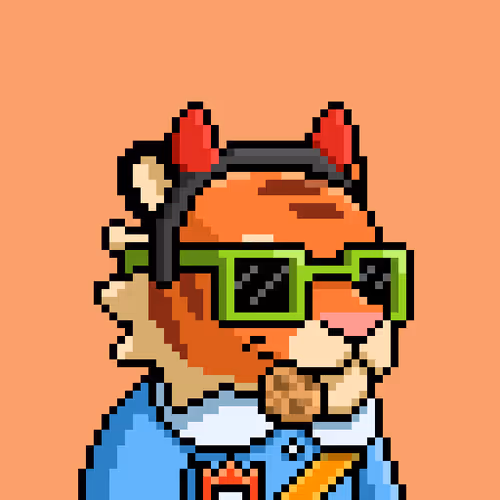 Pixeltigers Cubs