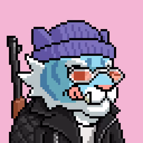 PixelTiger #1369