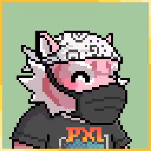Pixeltigers Official