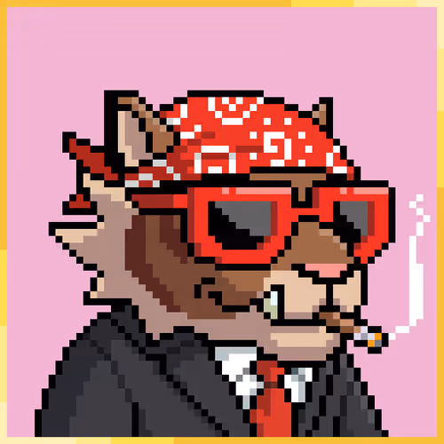 Pixeltigers Official