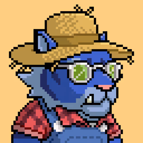 Pixeltigers Official