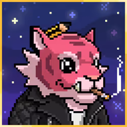 PixelTiger #974