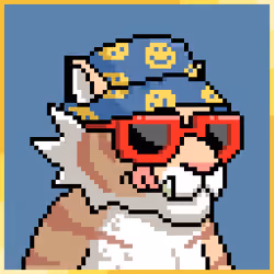 PixelTiger #769