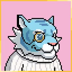 PixelTiger #1069