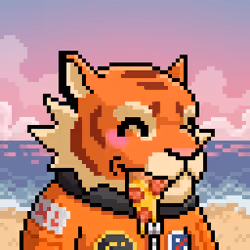 PixelTiger #1274