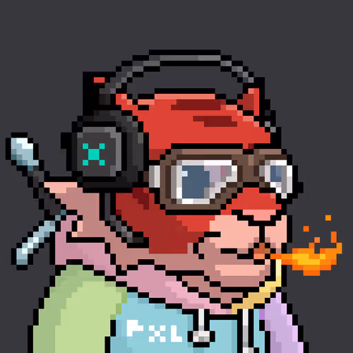 Pixeltigers Official