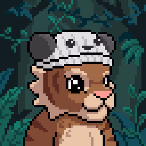 Pixeltigers Cubs