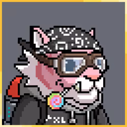 PixelTiger #231