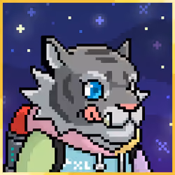 PixelTiger #13