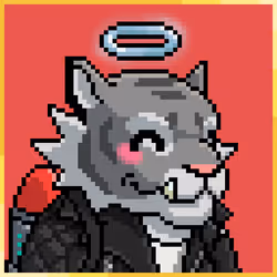 PixelTiger #679