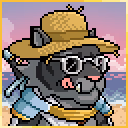 PixelTiger #399