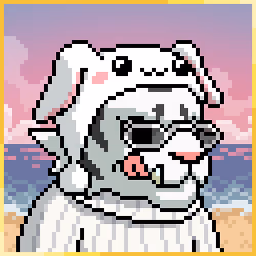 Pixeltigers Official