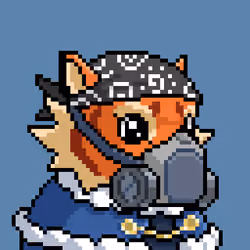 PixelTiger #1165