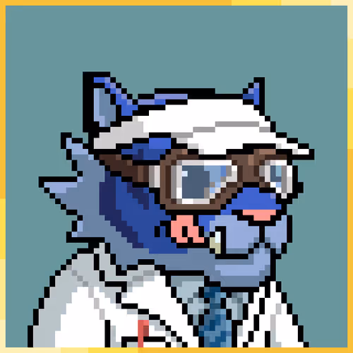 Pixeltigers Official
