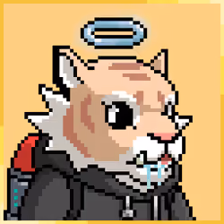 PixelTiger #889