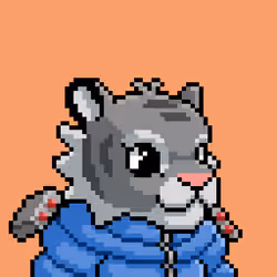 PixelCub #9686