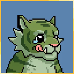 PixelTiger #367