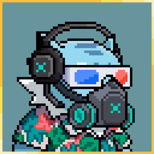 Pixeltigers Official