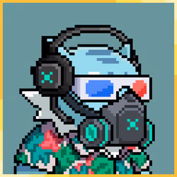 PixelTiger #275