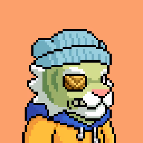 PixelCub #5583