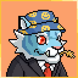 PixelTiger #226