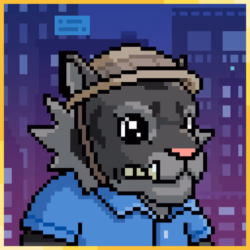 Pixeltigers Official