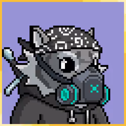 PixelTiger #230